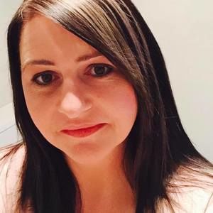 Meet your Posher, Alison